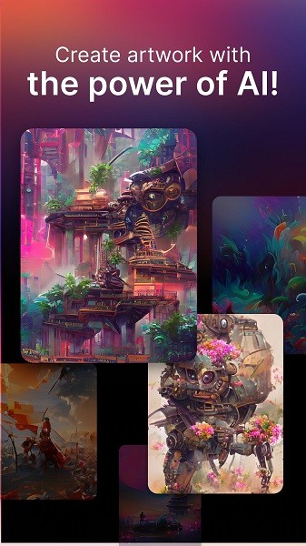 dreambywombo官方版APP