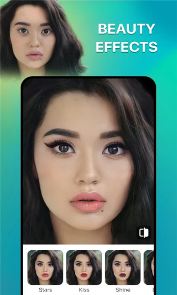 gradient测血统免费APP