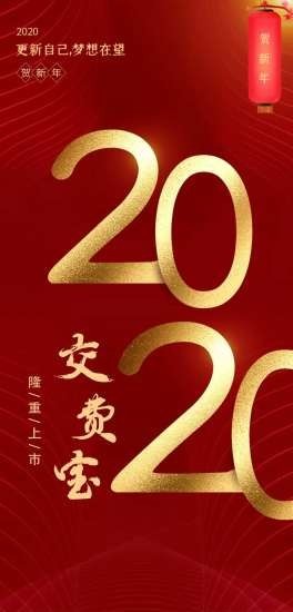 交费宝手机版appAPP