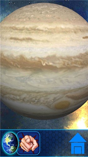 垃圾破坏星球中文手机版游戏