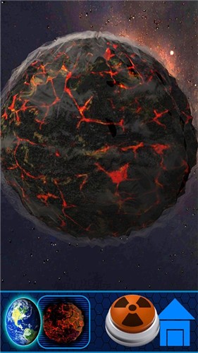 垃圾破坏星球中文手机版游戏