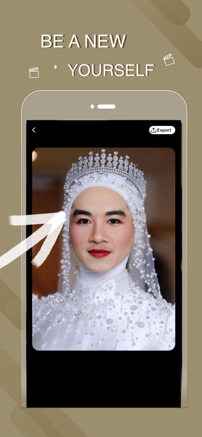 ArtFaceAPPAPP