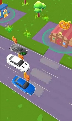 高速公路大亨app游戏