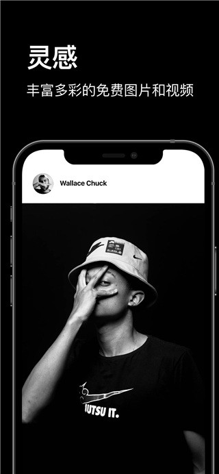 Pexels中文版appAPP