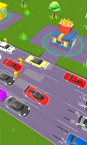高速公路大亨app游戏