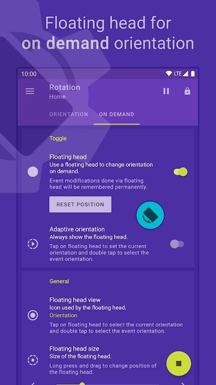 强制横屏修改器APPAPP