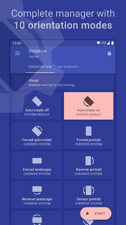 强制横屏修改器APPAPP