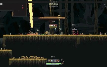 雨中冒險回歸長老神殿環境日志位置匯總