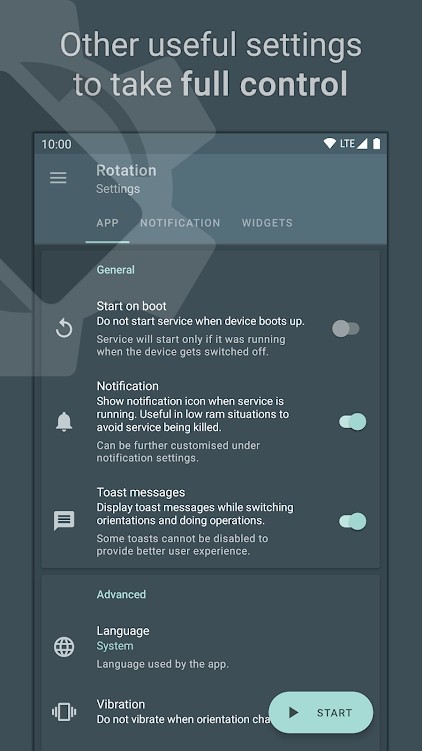 强制横屏修改器APPAPP