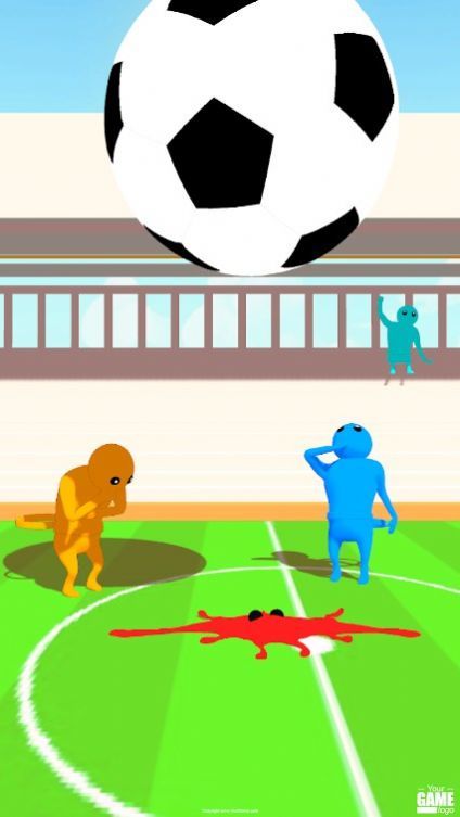 怪物帮派3D英雄世界手机app游戏