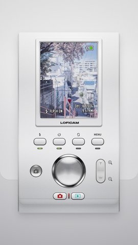 loficam相机官方手机版APP