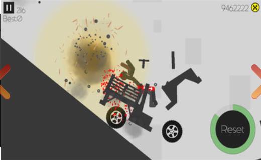 火柴人花样作死22023新版游戏