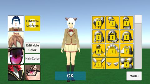 学校生活模拟器22023年版游戏