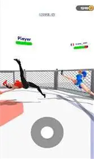 女孩战斗俱乐部app游戏