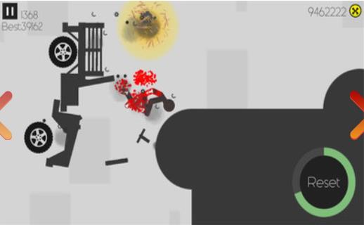 火柴人花样作死22023新版游戏