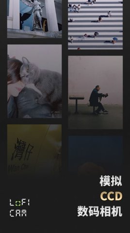 loficam相机官方手机版APP