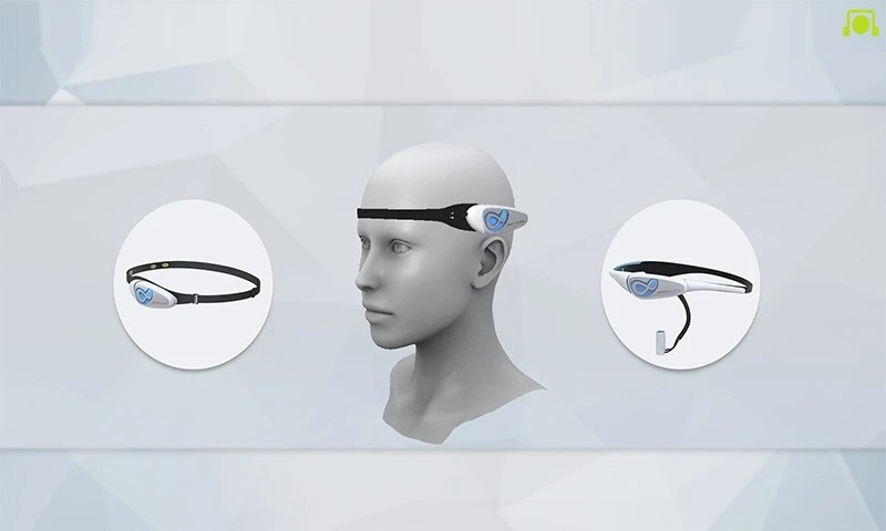BrainLinkTune手机appAPP