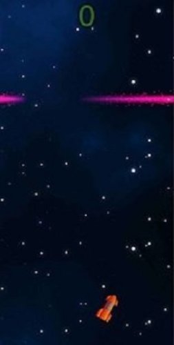 摇摆的星际飞船免费官方版游戏