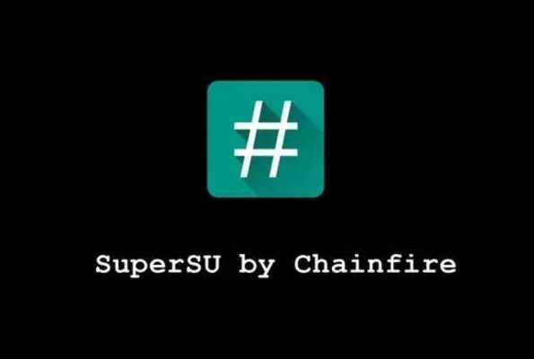 supersu水印软件合集