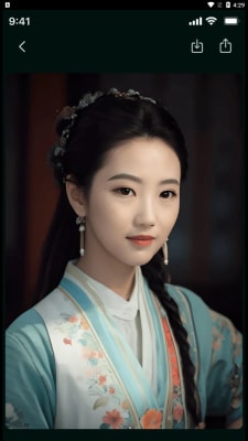 灵鹿AI官方版APP