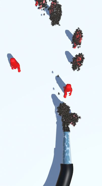 昆虫攻击3D手机版游戏