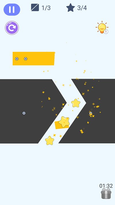 极限分割线官方版app游戏
