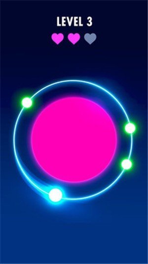 闪耀之环官方版游戏