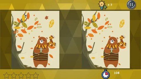 全民找茬游戏最新版大全