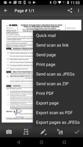 MDScan官方版APP