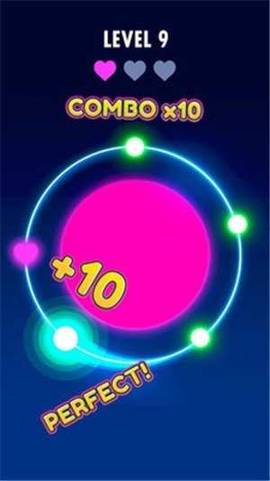 闪耀之环官方版游戏