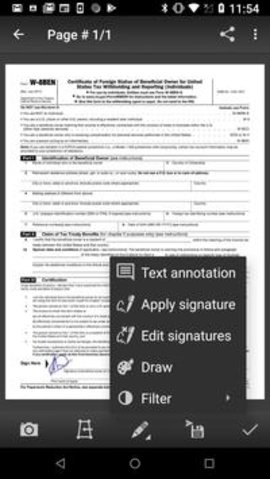 MDScan官方版APP