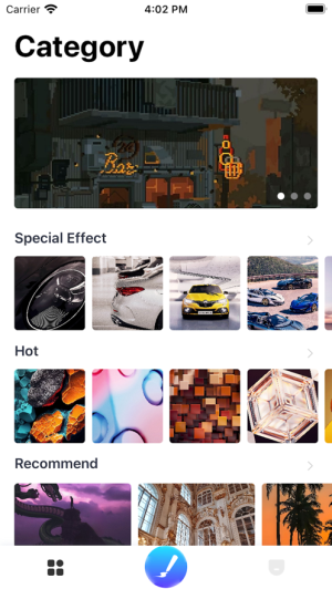 AirtWallapp版APP