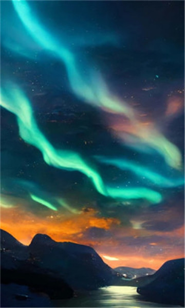 Midjourneyv5官方手机版APP