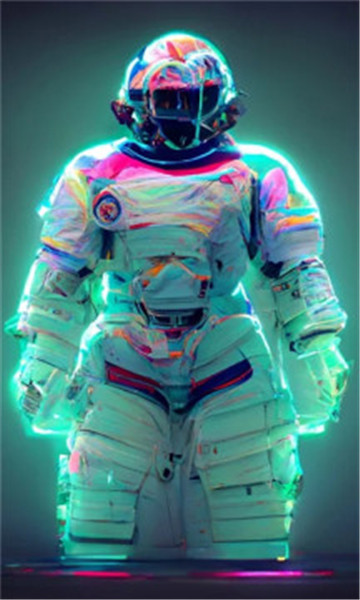 Midjourneyv5官方手机版APP