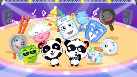 宝宝音乐多多app游戏
