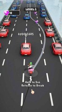 公路出租车官方版app游戏