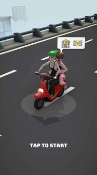 公路出租车官方版app游戏