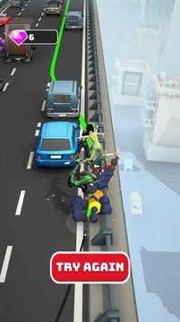 公路出租车官方版app游戏