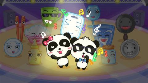 宝宝音乐多多app游戏