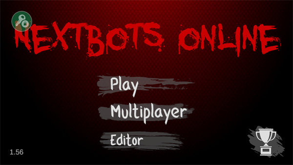 Nextbots在线版联机版游戏