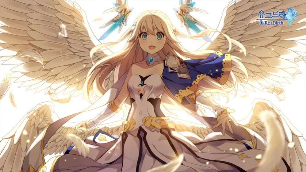 少女绽华游戏