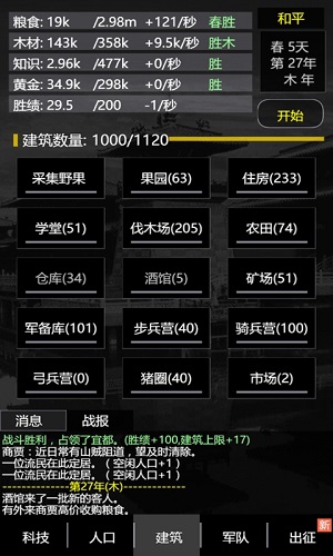 三国之轮回游戏