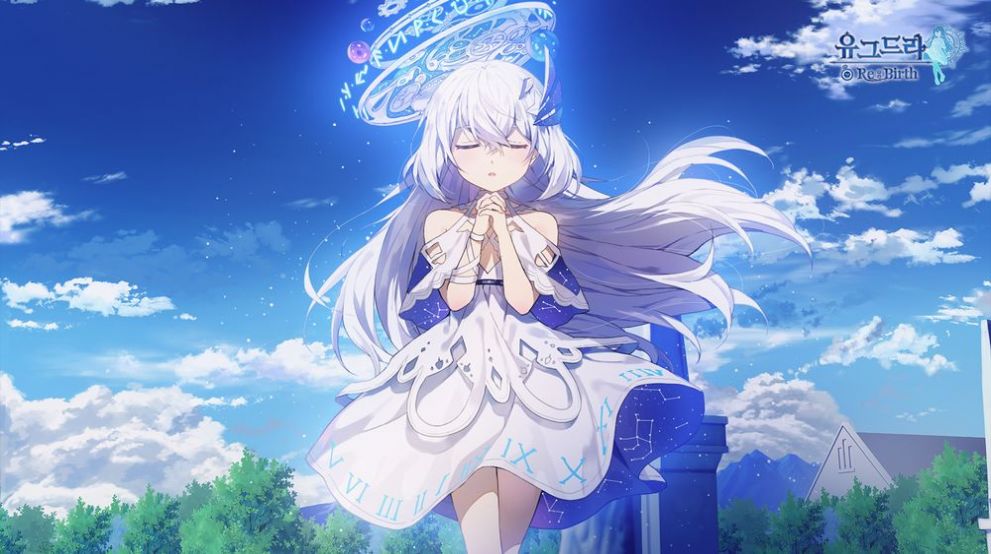 少女绽华游戏