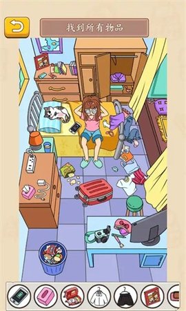 我玩梗贼6游戏