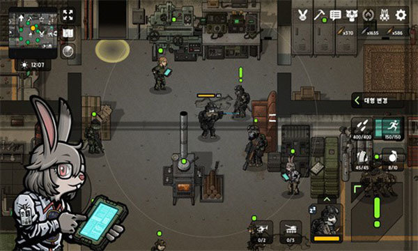 B2BApocalypse游戏