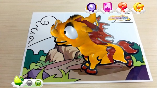 魔幻砂画官方APPAPP
