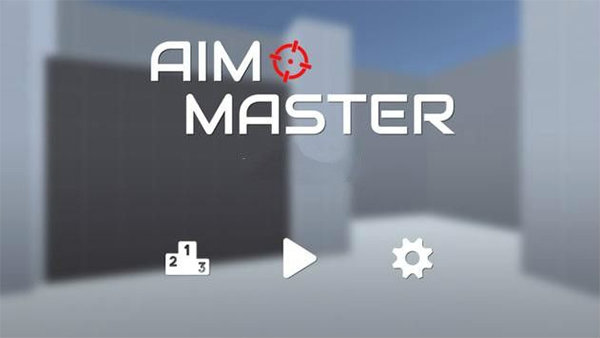 AimMaster游戏