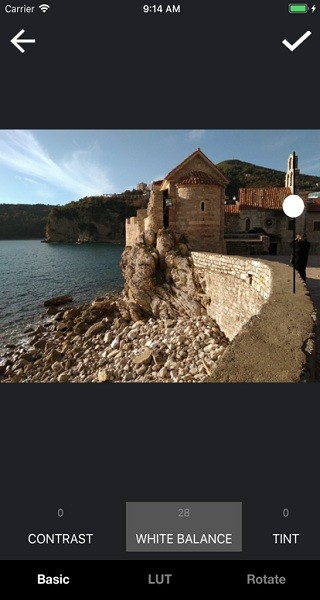 3DLUTAPP