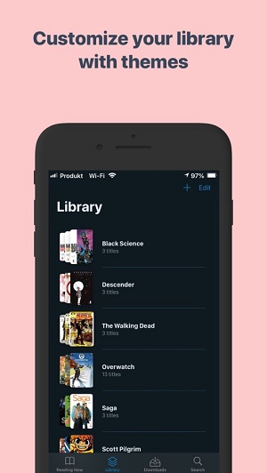 comicreaderAPP