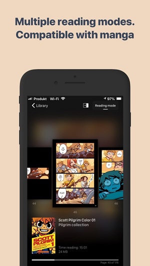 comicreaderAPP